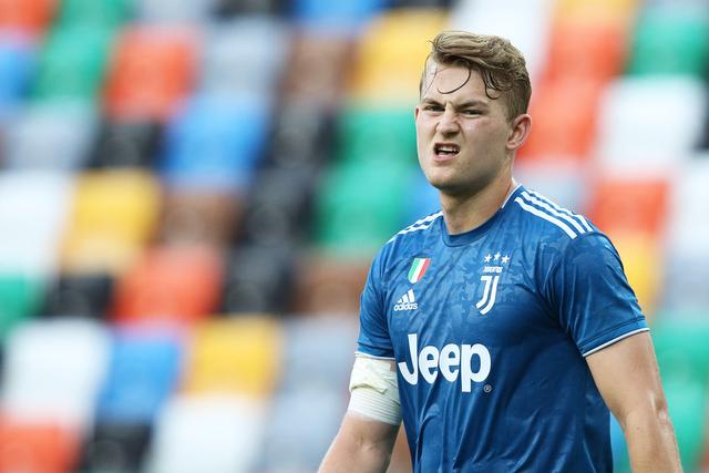 雷特吉13轮意甲进12球3助攻 女神7连胜领跑积分榜